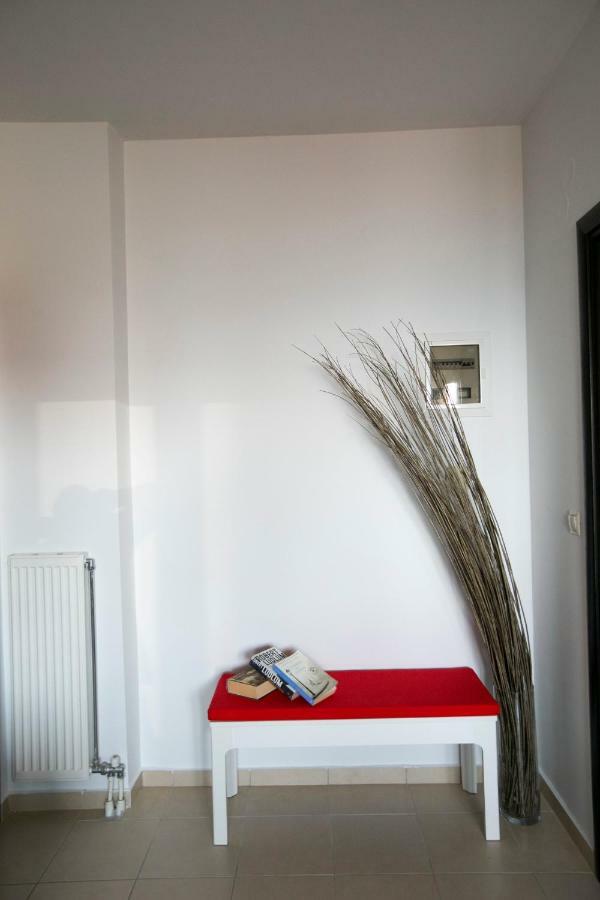 Apartamento Gala House Kavala Exterior foto