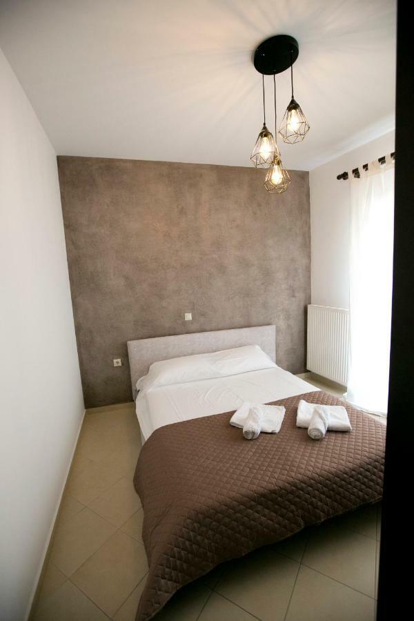 Apartamento Gala House Kavala Exterior foto