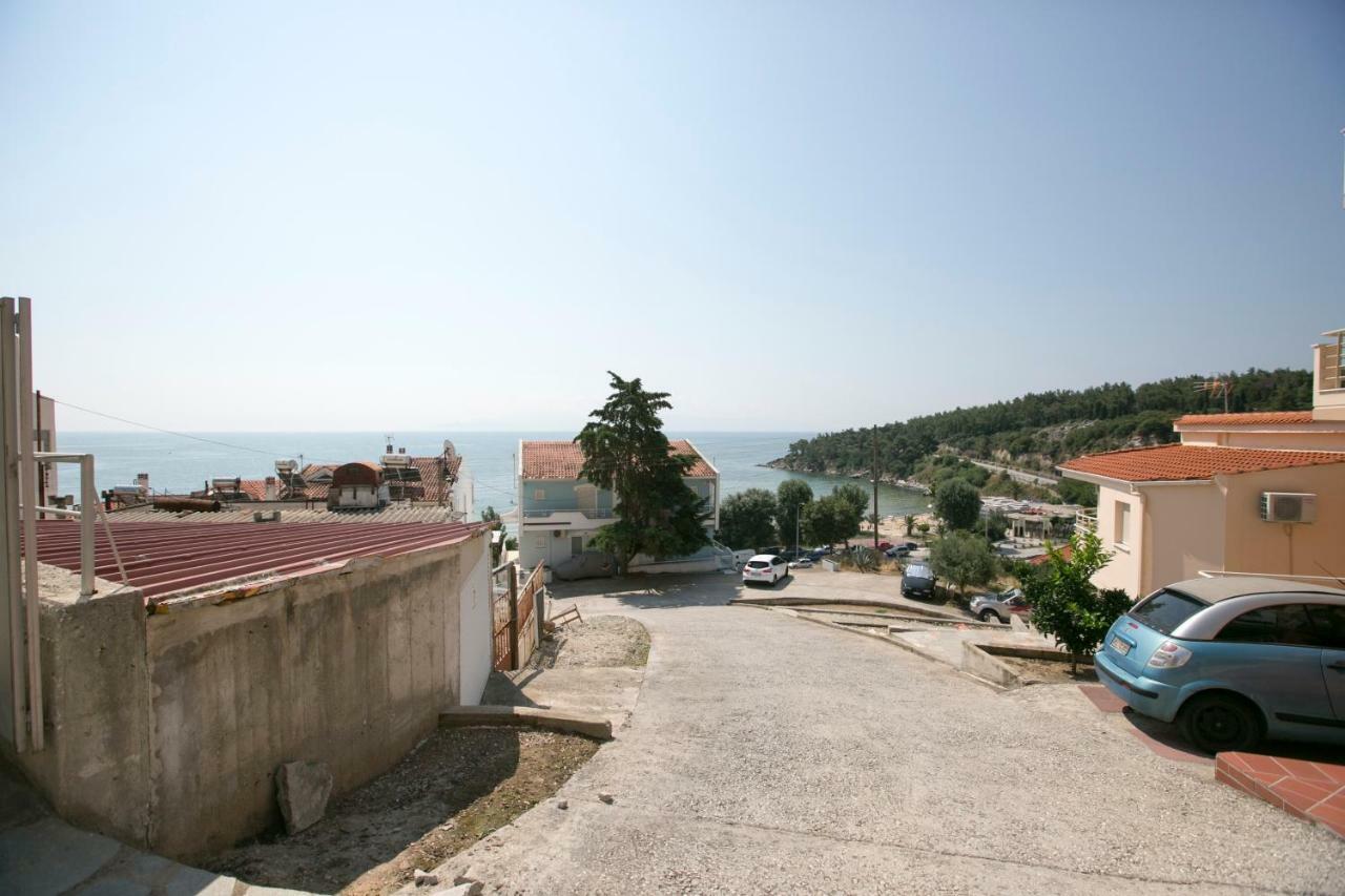 Apartamento Gala House Kavala Exterior foto