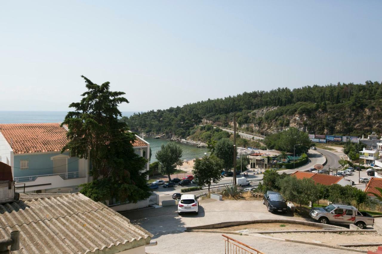 Apartamento Gala House Kavala Exterior foto