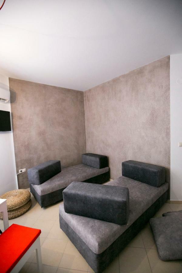 Apartamento Gala House Kavala Exterior foto